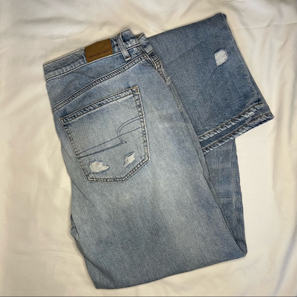 American Eagle Skater Jeans